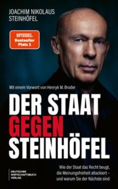 Der Staat gegen Steinh�fel