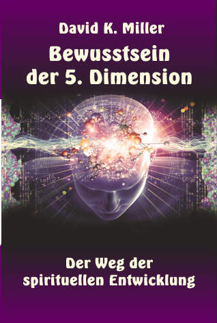 Bewusstsein der 5. Dimension