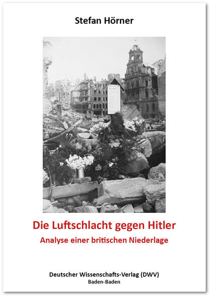 Die Luftschlacht gegen Hitler