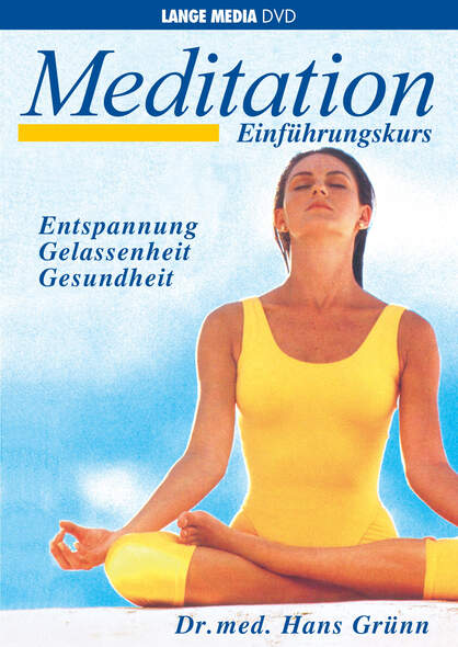 Meditation - Einfhrungskurs