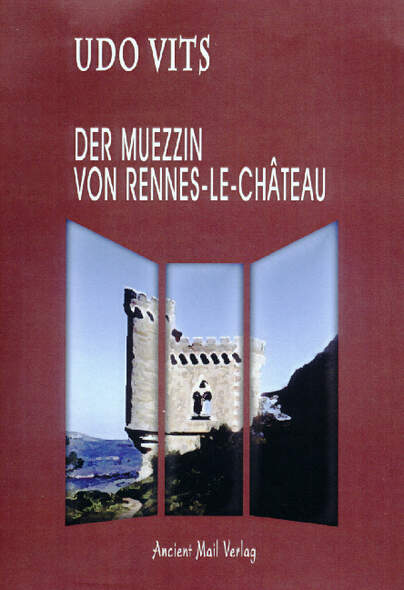 Der Muezzin von Rennes-le-Chteau