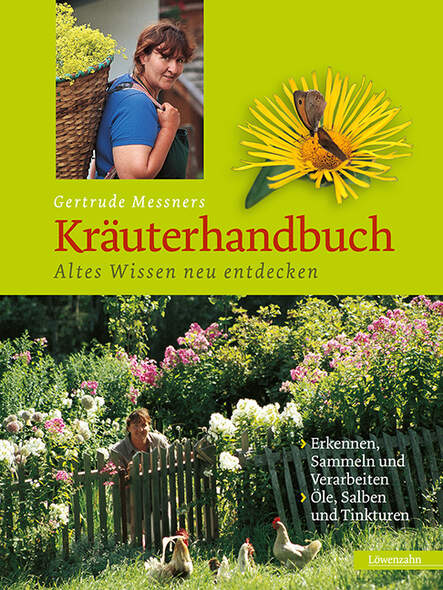 Kräuterhandbuch 