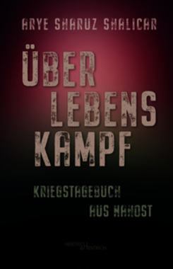 �berlebenskampf