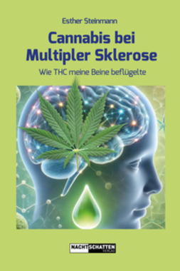 cannabis bei mulipler sklerose