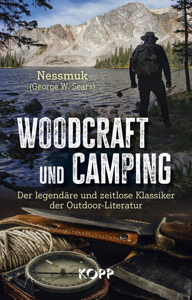 Woodcraft und Camping