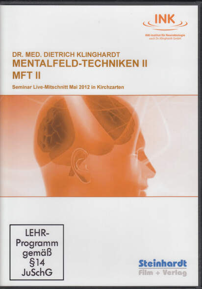 Mentalfeld-Techniken II  (MFT II)