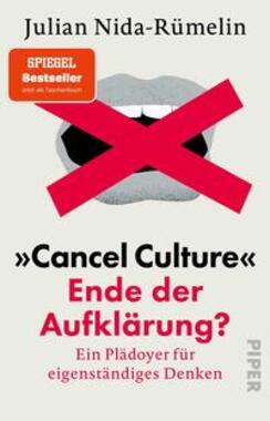 �Cancel Culture�  Ende der Aufkl�rung?
