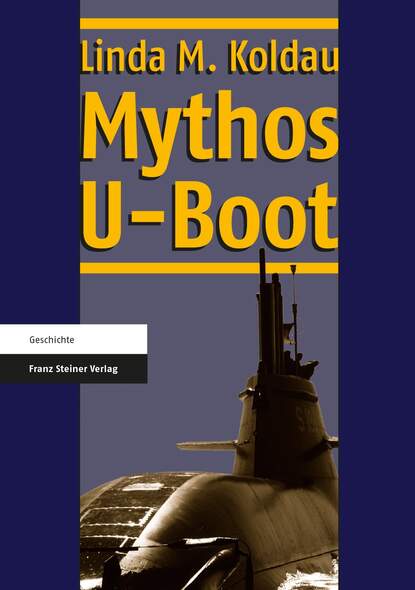 Mythos U-Boot