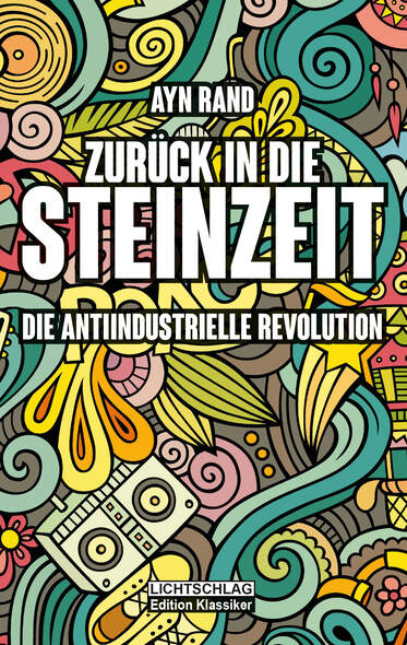 Zurck in die Steinzeit
