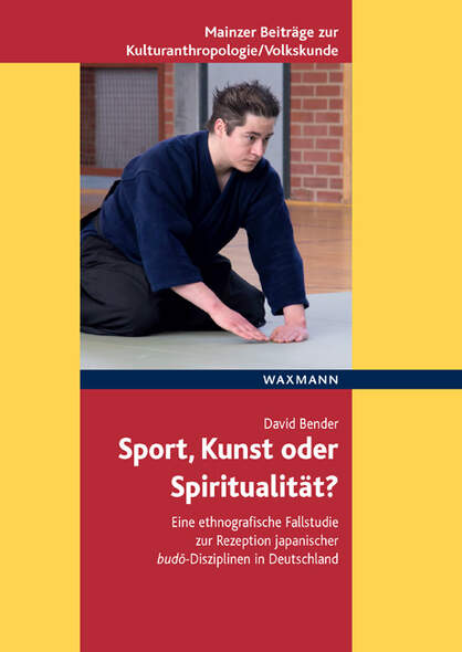 Sport, Kunst oder Spiritualitt?