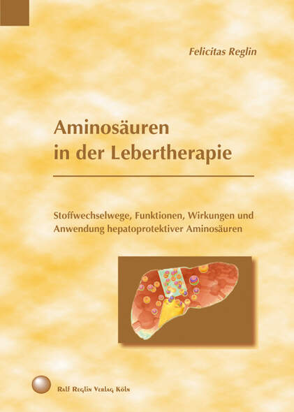 Aminosuren in der Lebertherapie