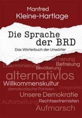 Die Sprache der BRD