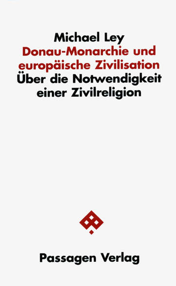 Donau-Monarchie und europische Zivilisation