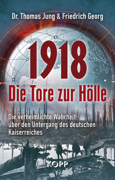 1918 – Die Tore zur Hölle