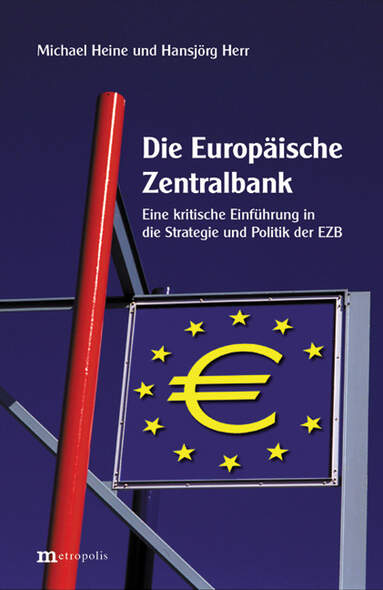 Die Europische Zentralbank