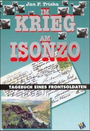 Im Krieg am Isonzo