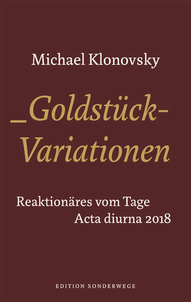 Goldstck-Variationen