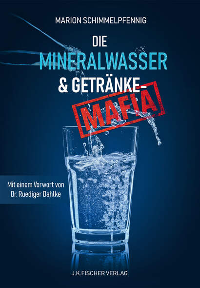 Die Mineralwasser- & Getränke-Mafia