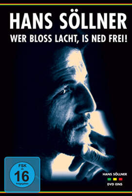 Wer bloss lacht, is ned frei