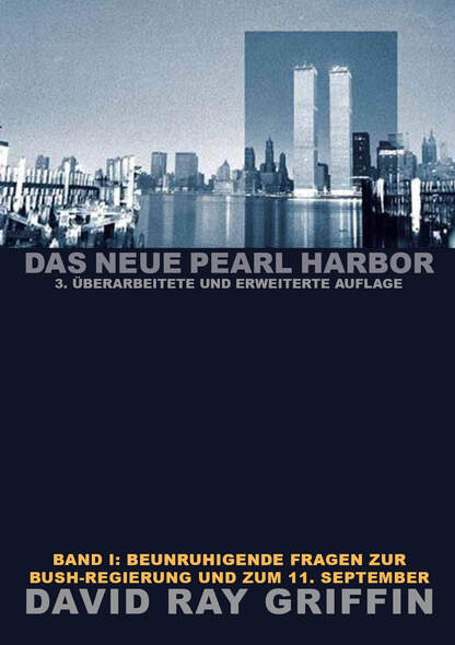 Das Neue Pearl Harbor - Band 1