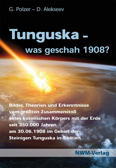 Tunguska, was geschah 1908?