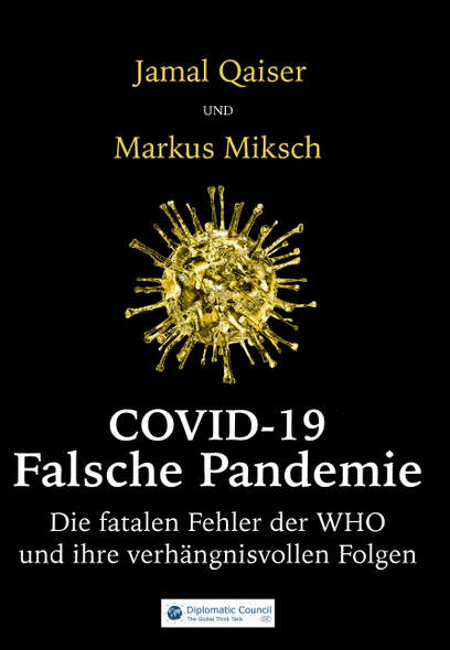 COVID-19: Falsche Pandemie