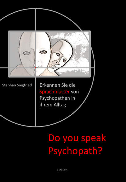 Do you speak Psychopath?