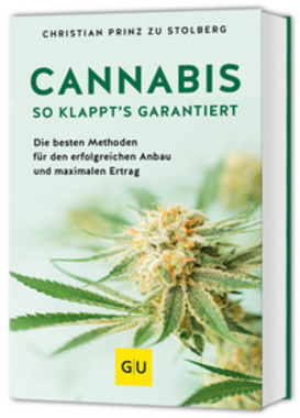 cannabis so klappts garantiert
