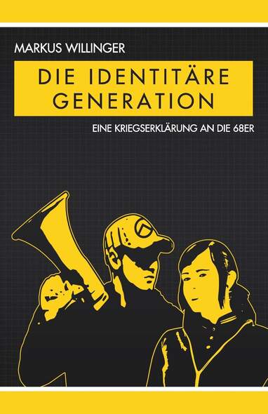 Die identitre Generation