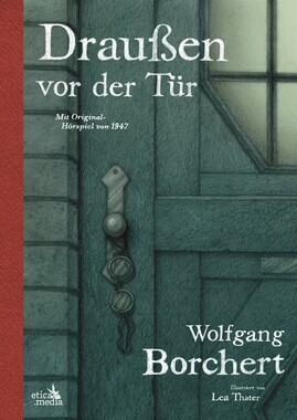 Drauen vor der Tr