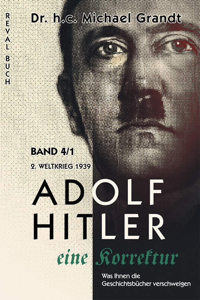 Adolf Hitler - eine Korrektur 4