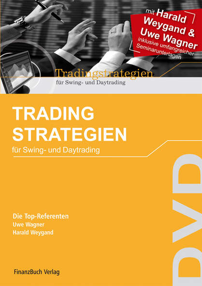 Tradingstrategien fr Swing- und Daytrading - DVD