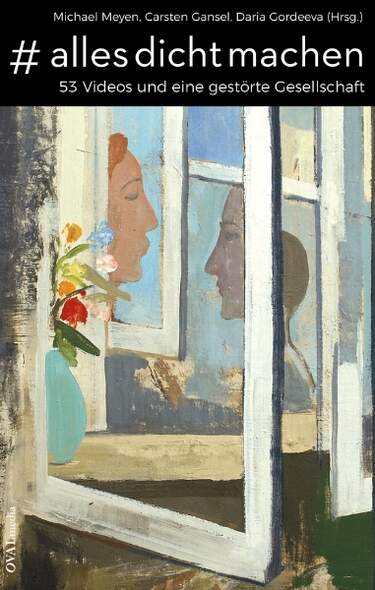 #allesdichtmachen