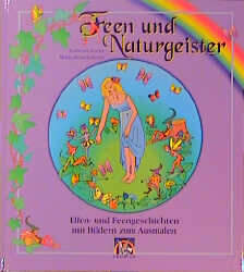 Feen und Naturgeister