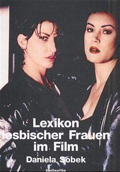 Lexikon lesbischer Frauen im Film