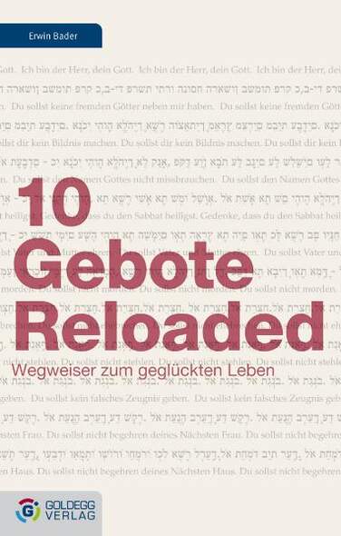 10 Gebote Reloaded