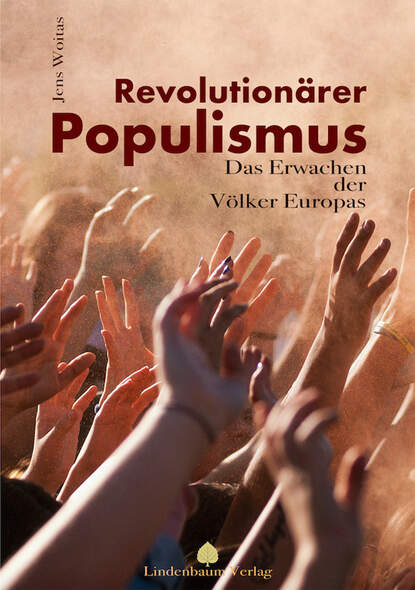 Revolutionrer Populismus