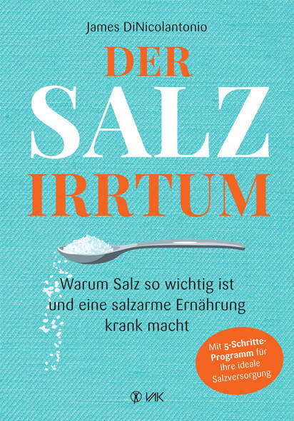 Der Salz-Irrtum, The Salt Fix
