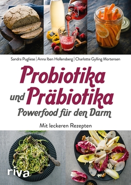 Probiotika und Prbiotika  Powerfood fr den Darm