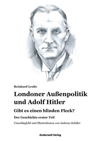 Londoner Auenpolitik & Adolf Hitler