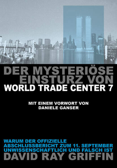 Der mysterise Einsturz von World Trade Center 7