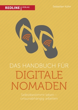 Das Handbuch fr digitale Nomaden