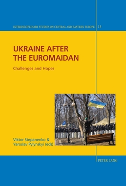 Ukraine after the Euromaidan