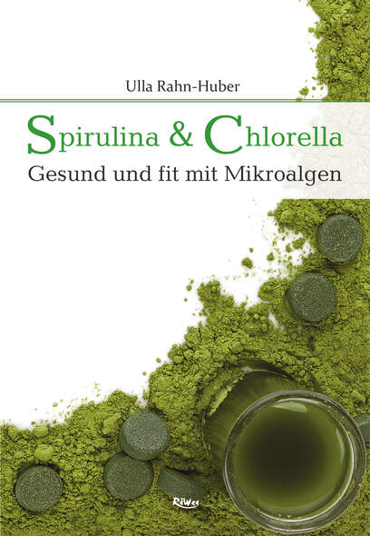 Spirulina & Chlorella
