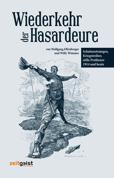 Wiederkehr der Hasardeure