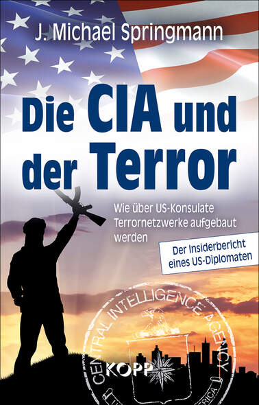 Die CIA und der Terror